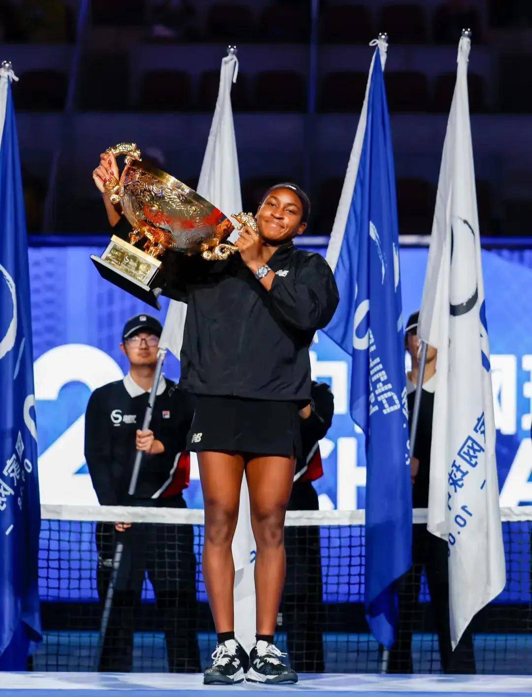 在迈向新周 在迈向新周