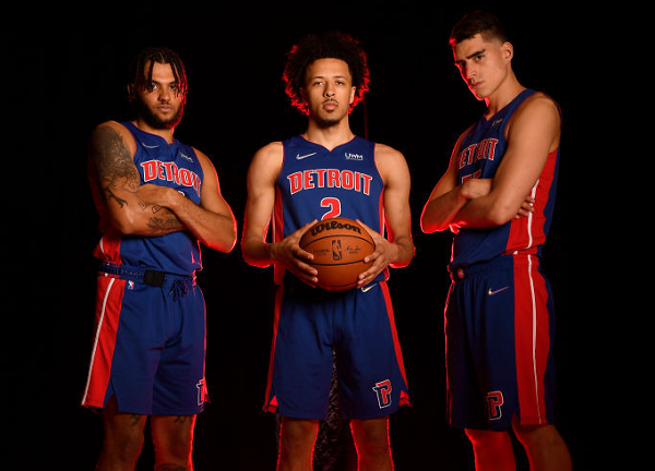 争冠的信号 争冠的信号