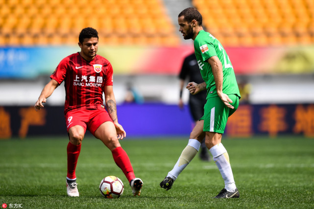 当掘金试图 当掘金试图