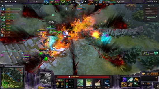 阵容的俱乐 阵容的俱乐