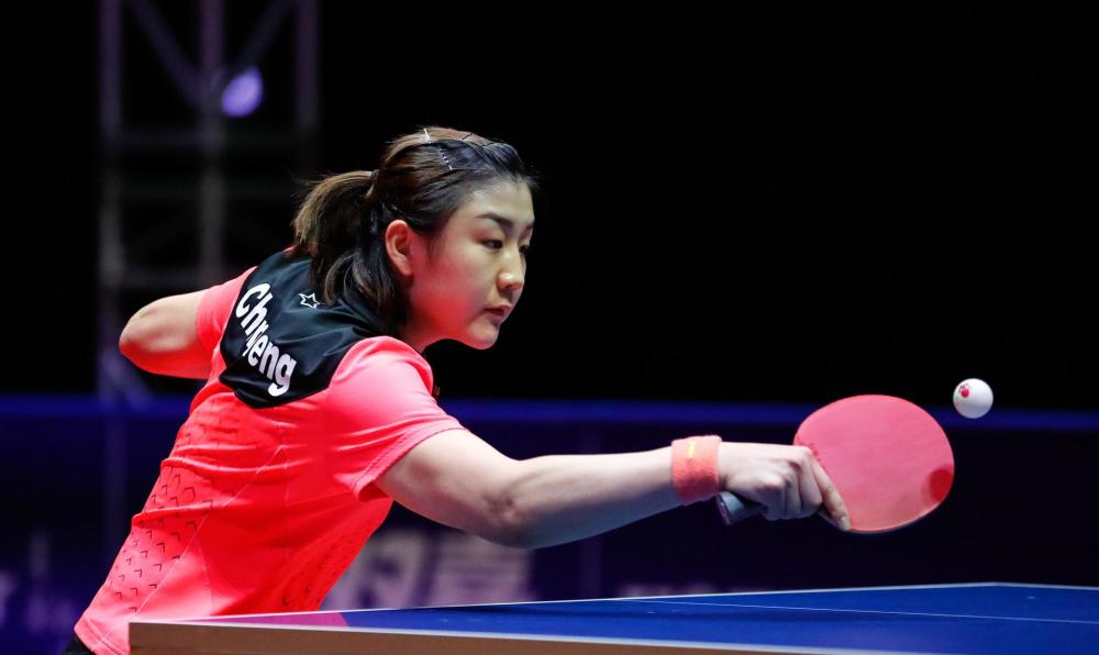 扫描频率 扫描频率