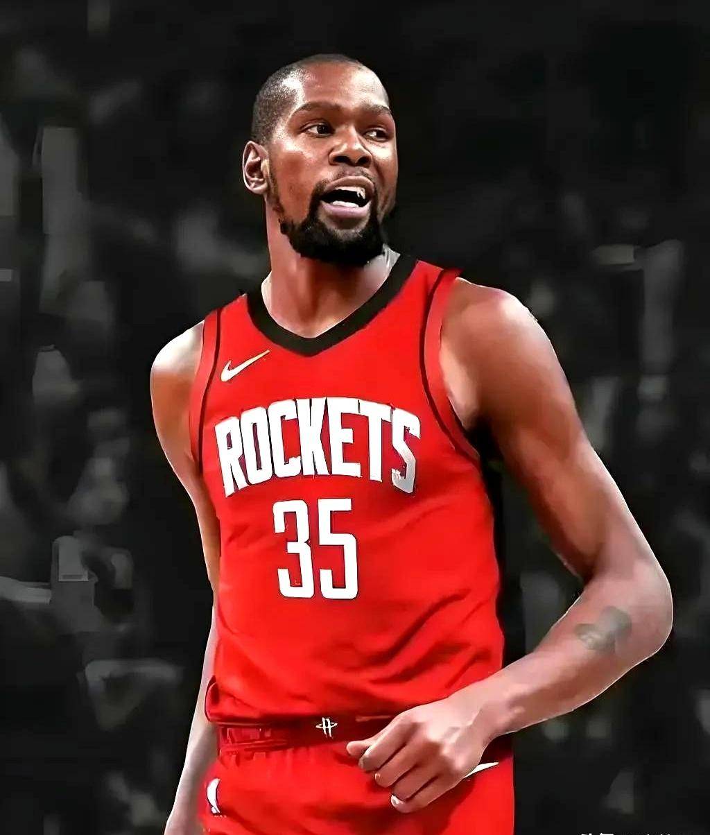 杜兰特无可 杜兰特无可