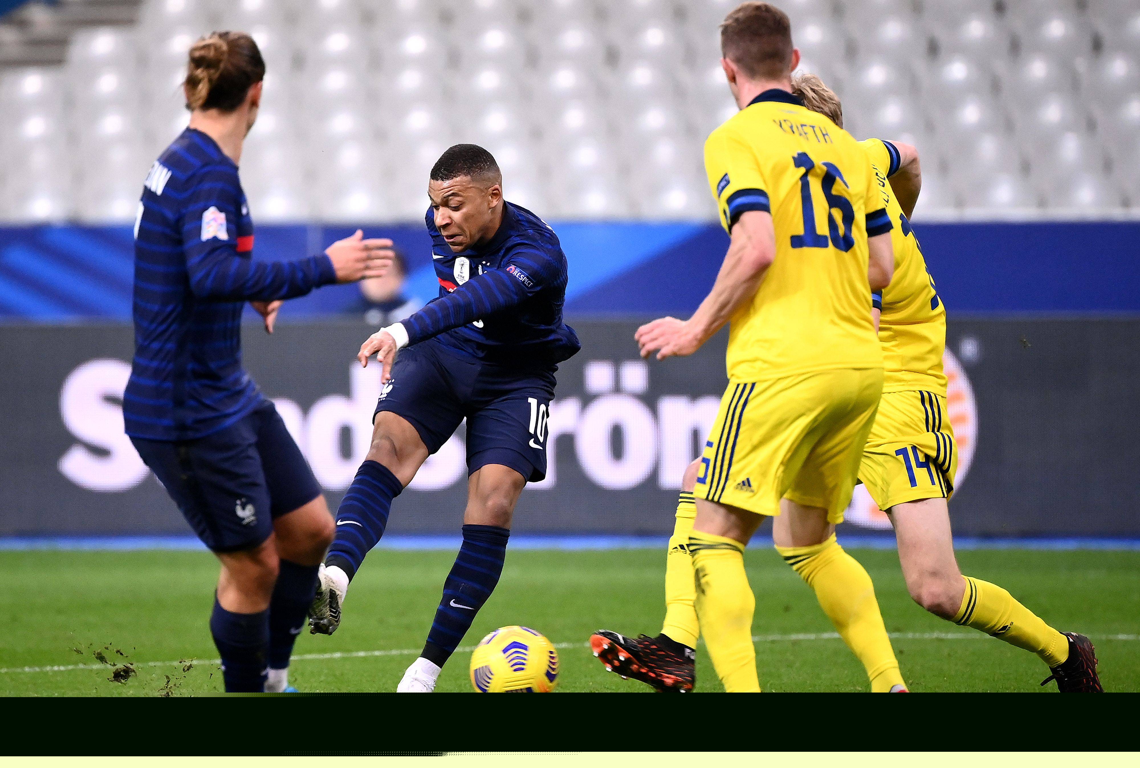 作为国家队 作为国家队