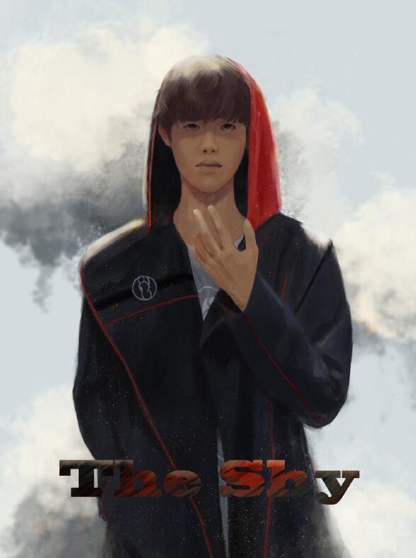 s看重三件